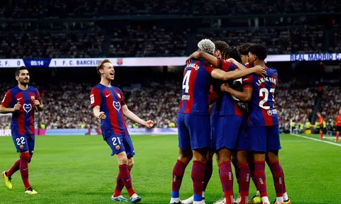 Nhận định, dự đoán Sevilla vs Barca, 02h00 ngày 27/05/2024