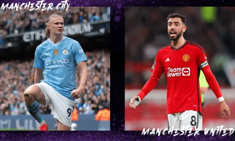 Siêu máy tính chỉ ra nhà vô địch FA Cup: Niềm vui cho MU và Ten Hag?