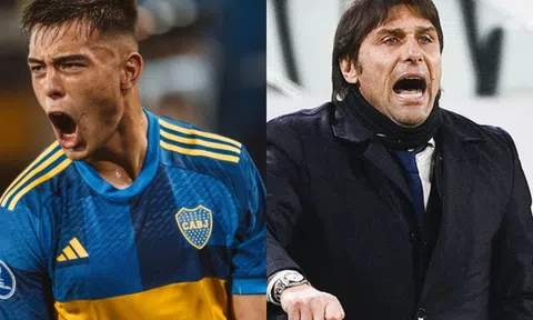 Tin chuyển nhượng 26/5: MU hụt mất 'thần đồng', Conte không còn thất nghiệp