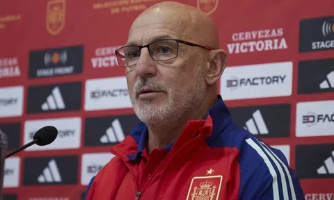 Những sự vắng mặt đáng chú ý của ĐT Tây Ban Nha tại Euro 2024