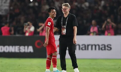 Truyền thông Hàn Quốc gọi sao Indonesia là 'cầu thủ ra mắt tệ nhất K-League'