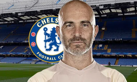 Enzo Maresca đạt thỏa thuận dẫn dắt Chelsea