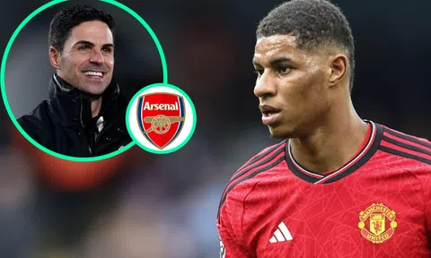 Tin chuyển nhượng 28/5: MU chia tay sao đầu tiên, Arsenal mua Rashford