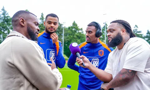 Cody Gakpo tự tin ĐT Hà Lan sẽ vô địch Euro 2024