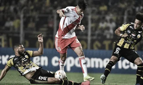 Nhận định, dự đoán River Plate vs Deportivo Tachira, 07h00 ngày 31/05/2024
