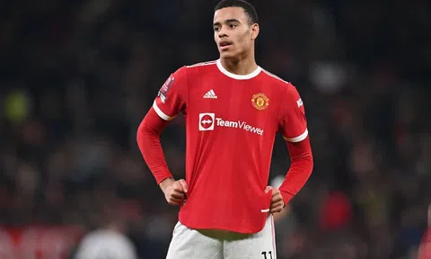 Quyết rời bỏ MU, Greenwood gia nhập bến đỗ cực khủng ở châu Âu?