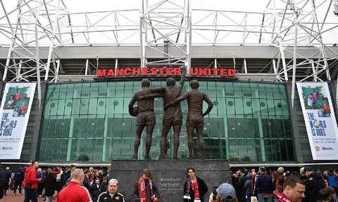 Jim Ratcliffe chốt thời điểm sa thải hơn 100 nhân viên tại Man Utd