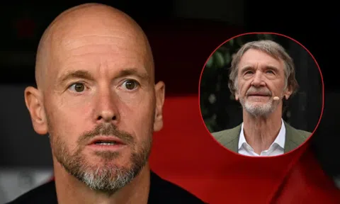 Chuyển nhượng MU 31/5: Chính thức đón thần đồng, ngã ngũ tương lai Greewood