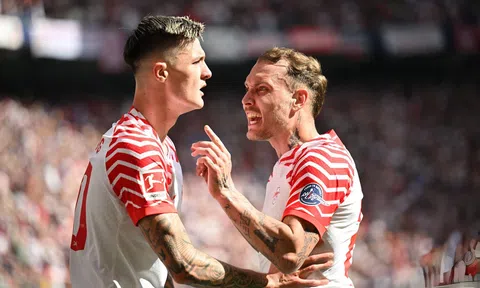 Arsenal vượt mặt MU, hớt hải chốt thần đồng trước Euro