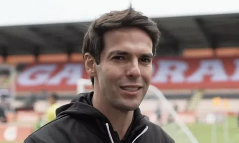 Xem Real tập trước chung kết C1, Ricardo Kaka chỉ chủ nhân Quả bóng vàng