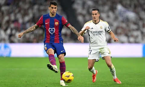 Barcelona lập tức làm 1 điều khi Real vô địch Champions League