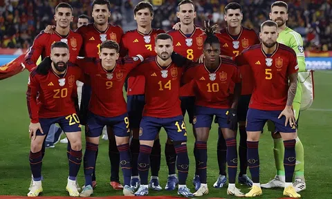 Nhận định, dự đoán Tây Ban Nha vs Andorra, 2h30 ngày 6/6/2024