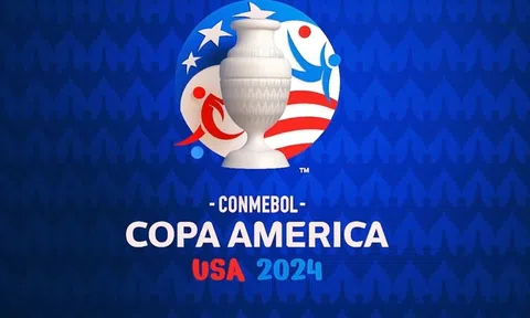 Linh vật và bài hát chính thức của Copa America 2024
