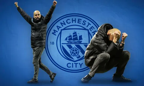 CĐV phản ứng bất ngờ khi Man City kiện Premier League vụ 115 cáo buộc