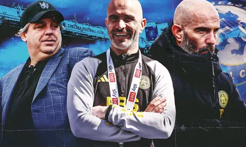 Khởi đầu kỷ nguyên mới, Chelsea chốt bán trụ cột ngay đầu TTCN hè 2024