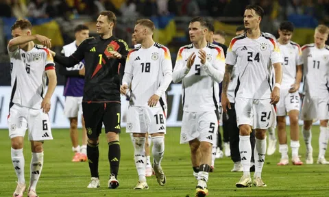 Nhận định, dự đoán Đức vs Hy Lạp, 1h45 ngày 8/6/2024