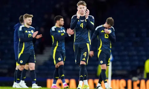 Nhận định, dự đoán Scotland vs Phần Lan, 01h45 ngày 08/06/2024