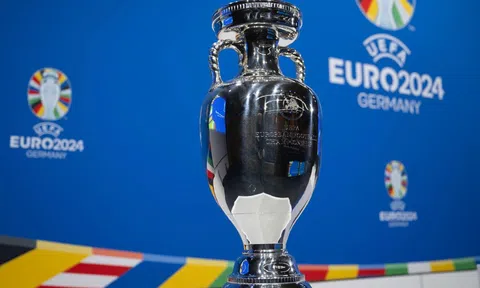 Cầu thủ lớn tuổi nhất của các ĐT tại Euro 2024: Điệu nhảy cuối cùng