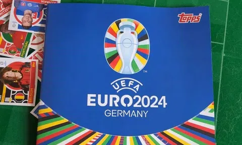 Có đến 27% người Đức không quan tâm EURO 2024