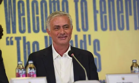 Khởi đầu mới, Jose Mourinho đạt thỏa thuận với thần đồng Real Madrid