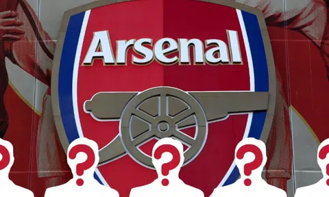 Hợp đồng kỷ lục mọi thời đại của Arsenal tạo cơn sốt vì giá trị bất ngờ