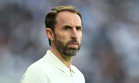 ĐT Anh tiếp tục loại 2 sao trẻ trước thềm EURO 2024