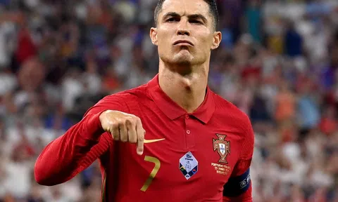 3 ngôi sao Bồ Đào Nha sẽ tạo ảnh hưởng lớn hơn Ronaldo tại Euro 2024