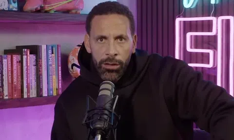 Rio Ferdinand khẳng định chỉ có 3 ĐT có thể vô địch Euro 2024