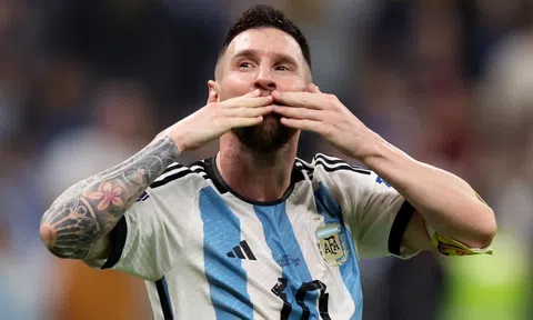 Sao Argentina cùng lên tiếng về tương lai Messi sau Copa America