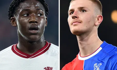 Graeme Souness chỉ cái tên tốt hơn Mainoo ở ĐT Anh tại Euro 2024