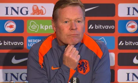 Sau de Jong, ĐT Hà Lan mất thêm 1 ngôi sao nữa tại EURO 2024