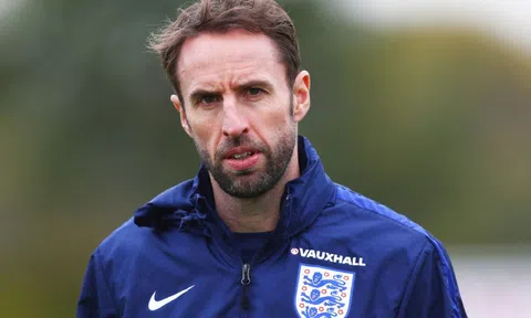 Gareth Southgate: 'Tôi dám cá một nửa số HLV sẽ bị sa thải sau EURO'