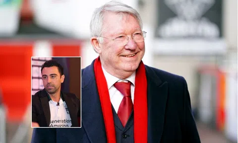 Tin chuyển nhượng 11/6: Sir Alex Ferguson chỉ người tiếp quản MU, Xavi đến Anh