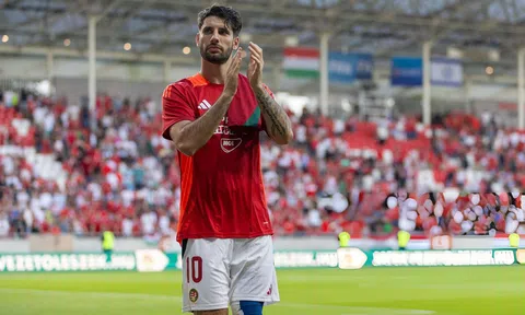 Chưa đá phút nào, trò cưng Klopp đã được dự đoán phá kỷ lục Euro