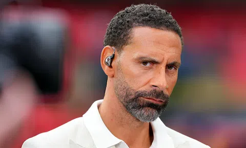 Rio Ferdinand chỉ trích người có thể quyết định tỷ số trận khai mạc Euro 2024