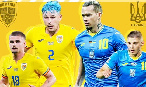 Nhận định Romania vs Ukraine: Cân tài cân sức | Euro 2024
