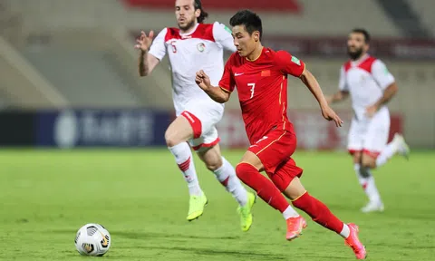 Nhận định, dự đoán Trung Quốc vs Syria, 18h35 ngày 12/9