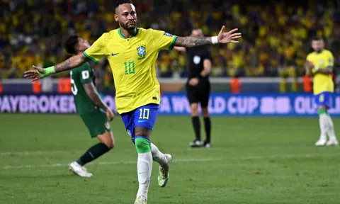 Nhận định, dự đoán Brazil vs Peru, 9h00 ngày 13/9