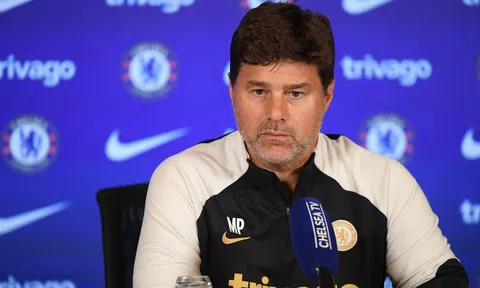 Chelsea xếp dưới cả MU, HLV Pochettino tuyên bố trái chiều với NHM