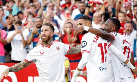 Trực tiếp Sevilla vs Lens, 2h00 ngày 21/9