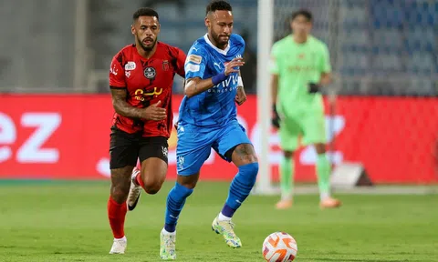 Trực tiếp Al Hilal vs Damac, 22h00 hôm nay 21/9