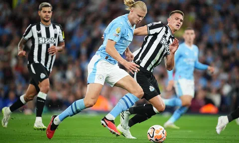 Nhận định, dự đoán Newcastle vs Man City, 2h00 ngày 28/9/2023