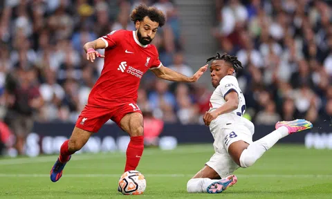 Nhận định, dự đoán Liverpool vs Union SG, 2h00 ngày 6/10