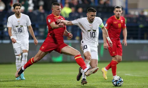 Nhận định, dự đoán Serbia vs Montenegro, 1h45 ngày 18/10
