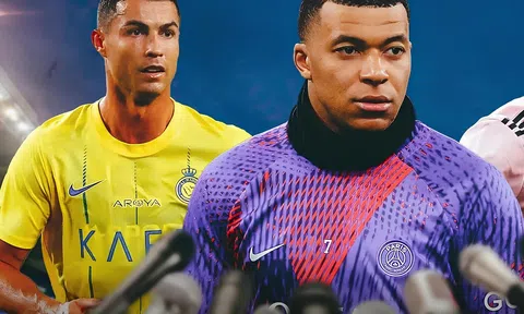 Tin chuyển nhượng 17/10: Chấm dứt vụ Mbappe, Ronaldo có thêm trợ thủ siêu sao?