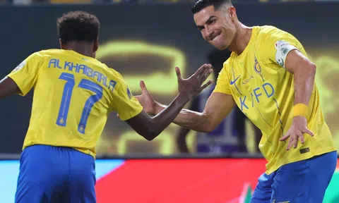Nhận định, dự đoán Al Nassr vs Damac, 22h00 ngày 21/10
