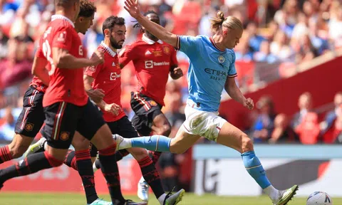 Nhận định, dự đoán MU vs Man City, 22h30 ngày 29/10