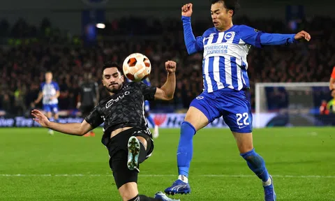 Trực tiếp Brighton vs Fulham, 21h30 ngày 29/10