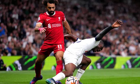 Trực tiếp Liverpool vs Luton, 23h30 ngày 05/11