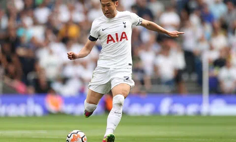 Trực tiếp Tottenham vs Wolves, 19h30 ngày 11/11/2023